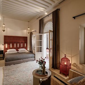 Deluxe Kamer met een King Size Bed